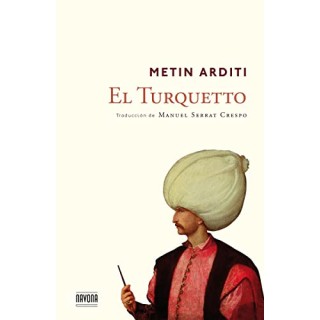 El Turquetto - Metin Arditi